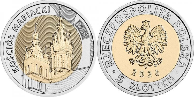 Odkryj Polskę - Kościół Mariacki