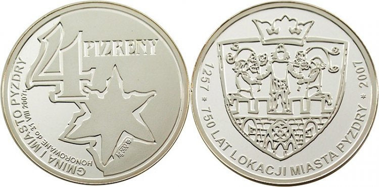 Pyzdry 4 pizreny
