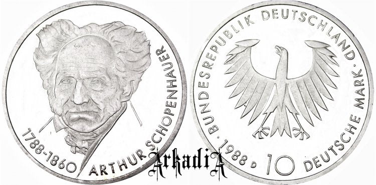Artur Schopenhauer