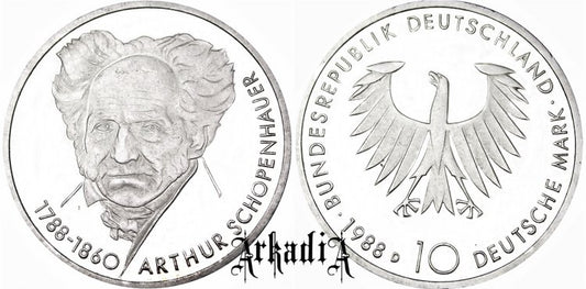 Artur Schopenhauer