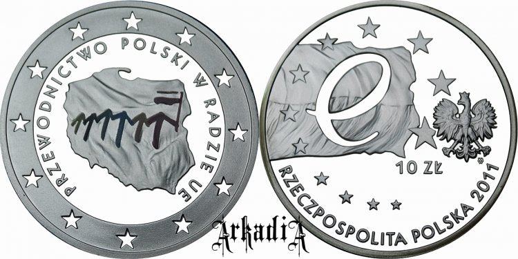Przewodnictwo Polski w Radzie Unii Europejskiej