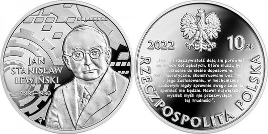 Stanisław Lewiński