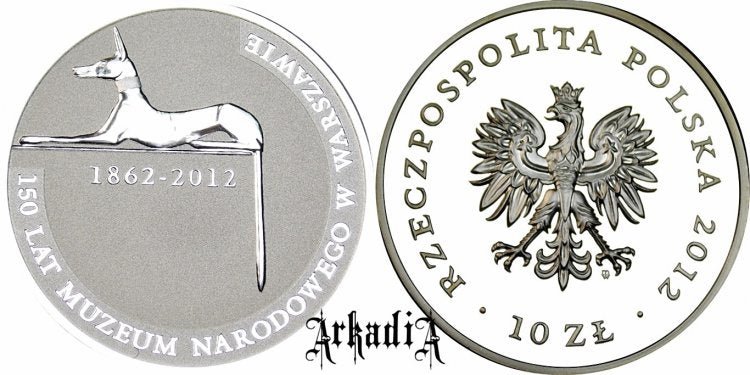 150 lat Muzeum Narodowego w Warszawie