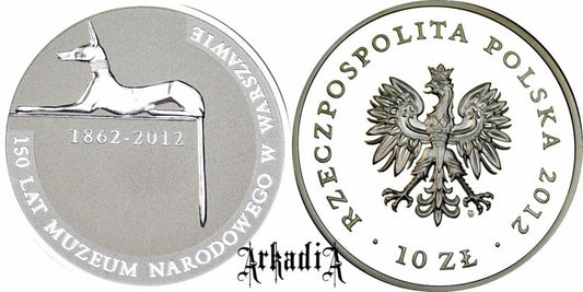 150 lat Muzeum Narodowego w Warszawie