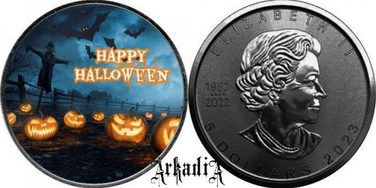 Happy Halloween