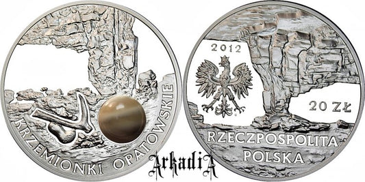Krzemionki Opatowskie
