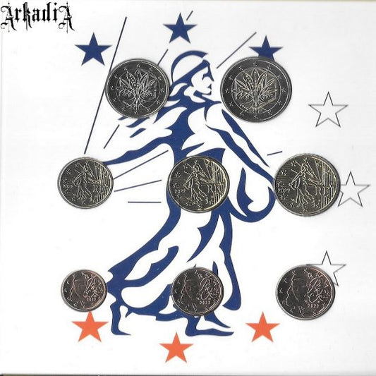 Francja 2022