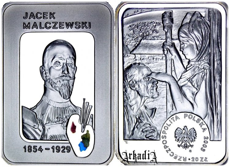 Jacek Malczewski