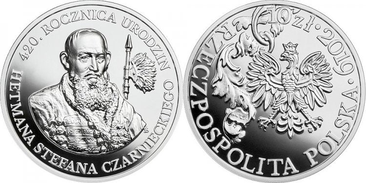 Hetman Stefan Czarniecki