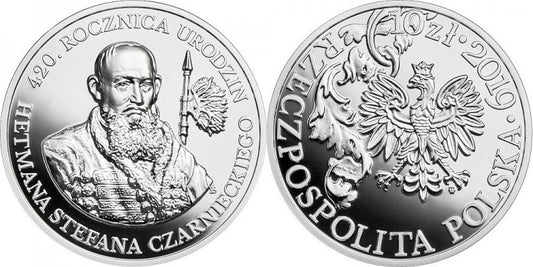 Hetman Stefan Czarniecki