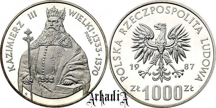 Kazimierz Wielki