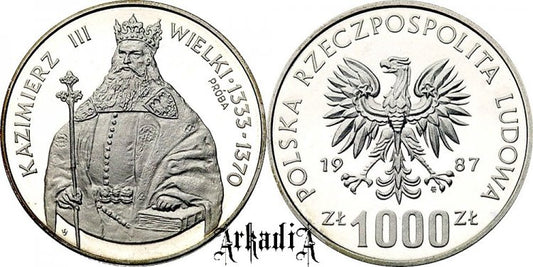 Kazimierz Wielki