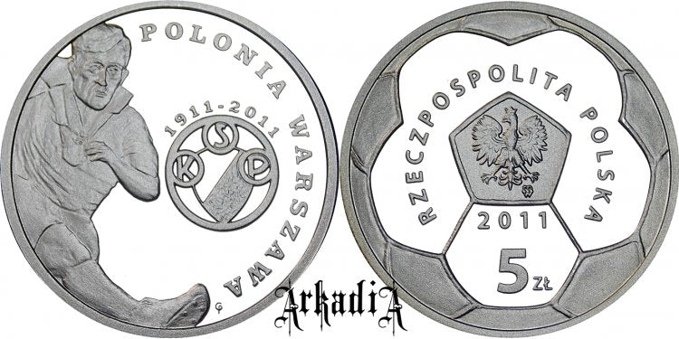 Polonia Warszawa