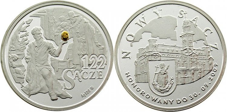 Nowy Sącz 122 sącze