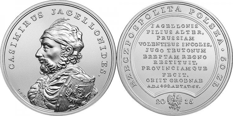 Kazimierz Jagiellończyk