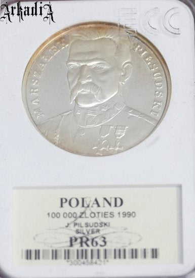 Józef Piłsudski