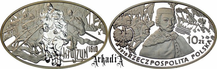 Kłuszyn