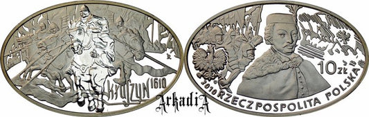 Kłuszyn