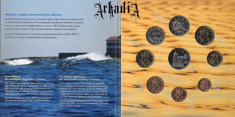 Finlandia 2009