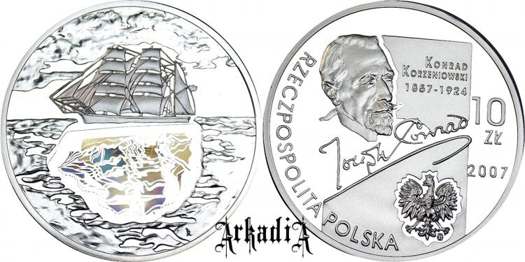 Konrad Korzeniowski