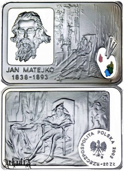 Jan Matejko