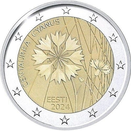 Estonia - chaber