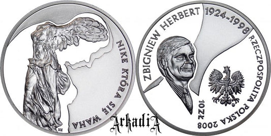 Zbigniew Herbert