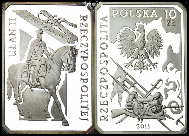 Ułan II RP