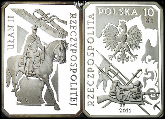 Ułan II RP