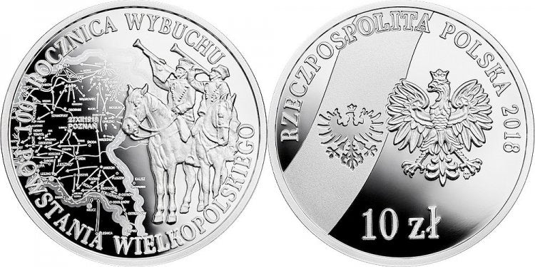 Powstanie Wielkopolskie