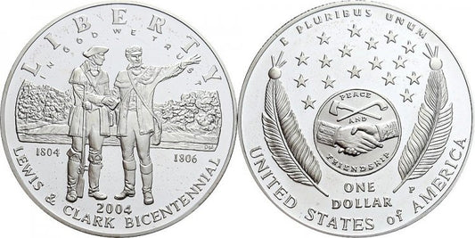 Lewis i Clark