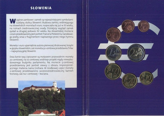 Słowenia