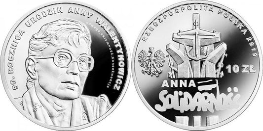 Anna Walentynowicz