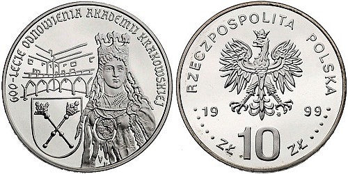 Akademia Krakowska