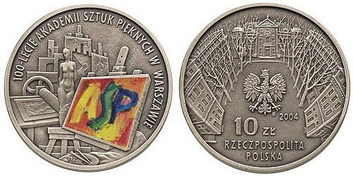 Akademia Sztuk Pięknych