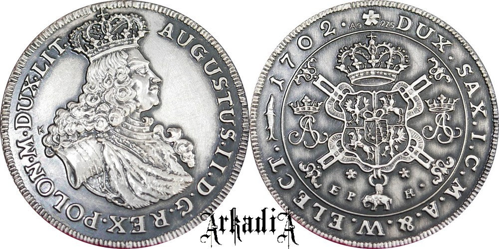 Zygmunt II August