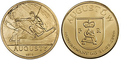 Augustów 4 augusty