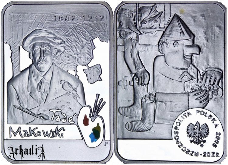 Tadeusz Makowski