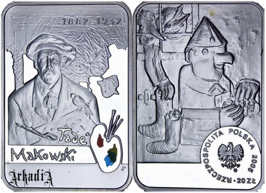 Tadeusz Makowski