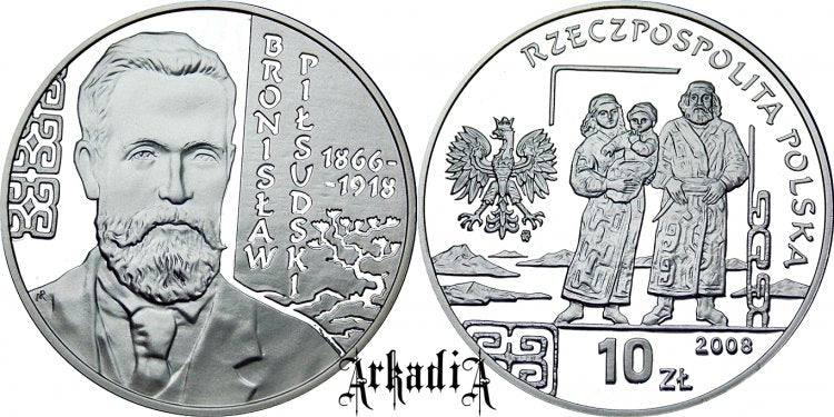 Bronisław Piłsudski
