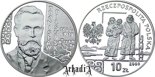 Bronisław Piłsudski