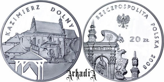 Kazimierz Dolny