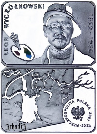 Leon Wyczółkowski