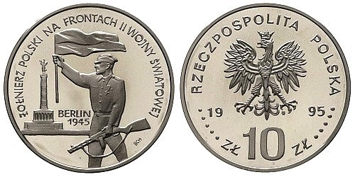 Berlin 1945