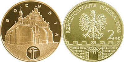 Bochnia