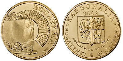 Bogatynia 4 bogatynki