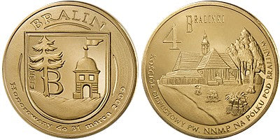 Bralin 4 bralinki