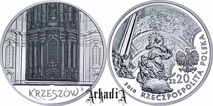 Krzeszów