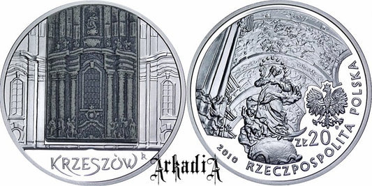 Krzeszów