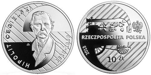 Hipolit Cegielski